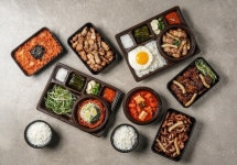 프리미엄 배달 삼겹 프랜차이즈 돈미품, 가맹사업 본격화