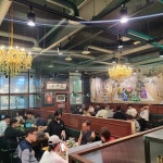 솥뚜껑 삼겹살 브랜드 고부돈 가맹점 모집