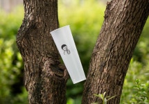 디저트39, 환경호르몬 걱정 없는 BPA 프리 리유저블 컵 사용