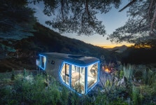 청풍명월 제천의 더숲 분양 오픈... 개인캠핑장 신개념 부동산 패러다임 선도