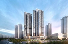 청주 가경동 쌍용 더 플래티넘 청주 센트럴(시공예정사), 16일 그랜드 오픈