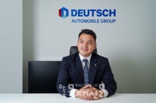 도이치오토모빌 그룹, 신임 부회장에 권혁민 대표 선임