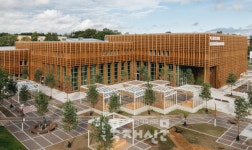 목재 가공 강국 에스토니아 목재 기업 소개 ①아크우드(Arcwood)