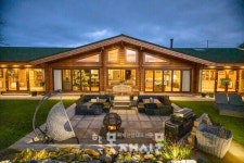 목재 가공 강국 에스토니아 목재 기업 소개 ⑥에스토니안 로그 캐빈(Estonian Log Cabins)