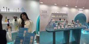 디퍼앤디퍼(Differ&Deeper), 글로벌 인플루언서 박람회 서울콘에서 K-뷰티 선보여