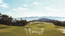 스마트스코어, 전남 강진 다산베아채 1박2일 골프투어 추천