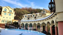 홍천 호텔 소토보체, 1박 예약 시 1박 추가 제공 이벤트 진행