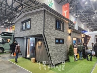 체류형 쉼터 시장에 쏠린 관심 2025 코리아빌드위크