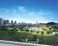 용인 반도체 클러스터 인력 유입 본격화… 명지대역 네스트프라임 배후 주거지 눈길