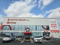 롯데하이마트 경주점, 4월 이사 입주 신혼부부 혼수 패키지 가전제품 행사 진행