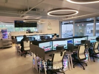 트레이더스(Traders) FX PC 카페, 차별화된 운영구조와 보안 솔루션 구축