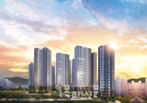 광주 도심에 들어서는 10년 안심 민간임대아파트…천변로 진아리채 주목