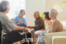 사회교육중앙회, 노인두뇌훈련지도사 포함 자격증 3과정 무료수강 이벤트 진행