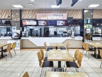 101번지남산돈까스, 휴게소 20호점 함평천지휴게소 시흥방향 오픈…휴게소점 1년 만에 20호점 달성 쾌거