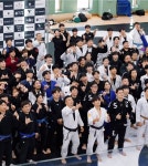 서울대입구 교정·재활 전문 PT센터 포인티PT, 주짓수 전문 롤링스쿨과 협업 체결