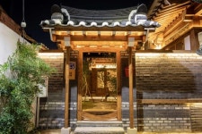 황남별채, 소비자평가 대상 수상…현대적 편의성 더한 경주 황리단길 한옥 숙소