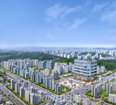 대전 해성프라자 상가, 병의원∙학원 특화 상가 주목