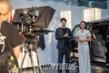 CN모터스, 창립 10주년 기념 유튜브 라이브커머스 진행