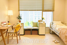 행복한요양원, 9월 화성 서해시니어타운 신규 개원…유니트케어 도입 맞춤 돌봄 제공