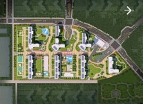 평택화양 서희스타힐스 센트럴파크 2차, 잔여세대 특별 혜택으로 마감 임박