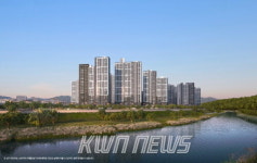 초등학교, 문화시설 다 갖췄다 아이 키우기 좋은 아파트 더샵 신문그리니티 2차