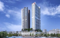 시민공원역 벽산블루밍 스카이파크 착공 앞두고 마지막 잔여세대 선착순 분양