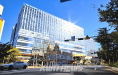 즉시 입주 가능… 현대 테라타워 구리갈매 눈길