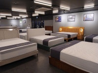 좌천동가구거리 슬립시티 부산점, 매트리스 구매 시 고급 이불 세트 증정 이벤트 진행