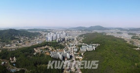 강화 두산위브 아파트, 일반 분양 진행…프리미엄 단지 생활 주목