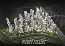 힐스테이트 도안리버파크, 매매예약 확정분양가 중심의 계약 구조 분석