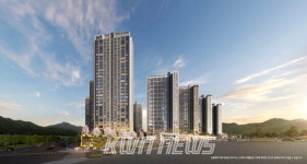 골든로드 경부고속도로 인접한 지역 부동산 시장 강세 이어진다