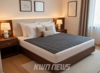 명성물산, 한일의료기와 공동 개발한 순면 탄소EMF 매트 출시