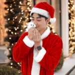 광주 애견샵 미유펫, 크리스마스 맞아 강아지·고양이 분양 이벤트 시작