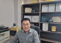 ㈜광성메디맥스 지원랩, 2025 한국브랜드소비자평가 대상 근적외선 모발관리 부문 대상 수상