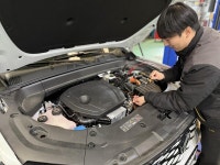 르노코리아 구미대리점, 판매·정비 통합 RNLT 복합 거점으로 재탄생