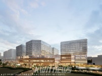 미라클메디특구 경쟁력 강화…의료관광 중심지 강서, 마곡 더그리드 공급