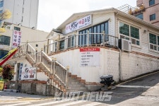 송정코다리 송정본점, 2026 국민맛집 별 3개 등급 선정