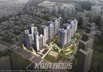 더샵의 귀환, 관저동 브랜드 가치 잇는다… 더샵 관저아르테 공급