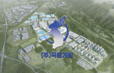휴먼스카이밸리관리단 | 충북 음성휴먼스마트밸리, 공사 준공 후 산업용지 분양 가속화