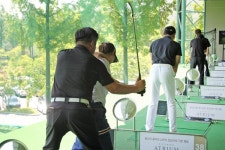 서원밸리 KS골프아카데미, 프로·주니어 선수 잇따른 우승 기록
