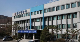 과천경찰서·경기남부도로, 과천IC교 하부 정비 완료… 통행환경 개선