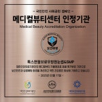코리아아트메이크업협회, 대한건강의료지원단과 '안전한 미용문신 환경조성 사업' 확대