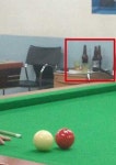 담배 연기 없는 당구장…가족·연인도 함께 즐기자