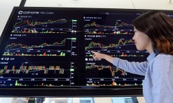 2000년 새롬기술의 부활…비트코인 가격상승에 스트레스 받지 말자