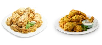 네네치킨, bhc 뿌링클 상대로 특허권 침해 소송 제기