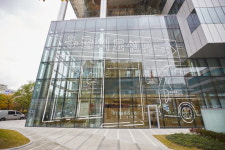 메디플렉스 세종병원, 그래피티 아트로 소통 나서