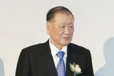 [신년사]정몽구 현대차그룹 회장 