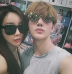 진화, 대규모 농장 사업가 아들…함소원과 진화, 미나 류필립 나이차이 능가