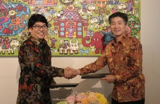 GS건설, 인도네시아 주택 개발 사업 진출…예상 분양매출 2억 달러