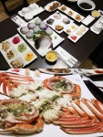 인천 송도 주말나들이, 100%예약제로 고품격 서비스를 제공하는 대게 맛집 싱싱한게야